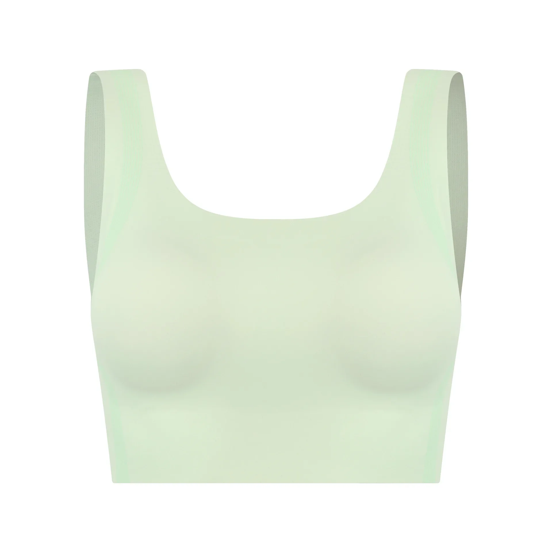 

Women's Sports Underwear: Running Anti-Sagging Yoga Vest for Fitness Shaping