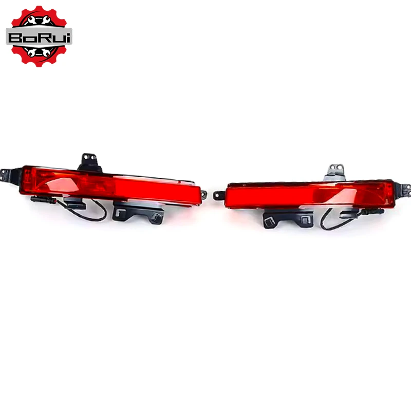 

OEM LR060911 LR060910 1PC Left/Right / 1Pair Rear Bumper Reflector Light Tail Light for Land Rover Discovery Sport 2015-2020