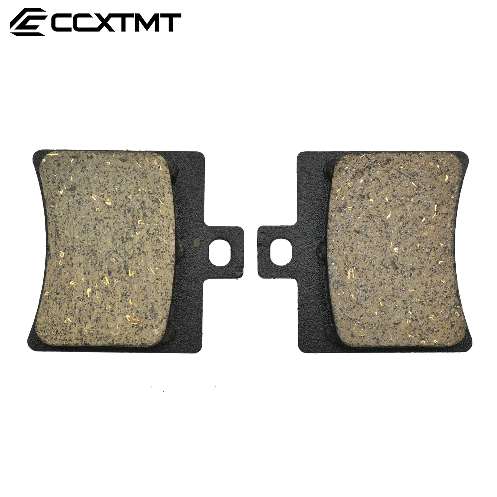 Pastillas de freno de disco trasero para motocicleta, para Keeway RKV TX 125 150 200 Benelli VLM VLX VLC 150 200 genérico KSR Moto CODE RIDE BLUR TW 125