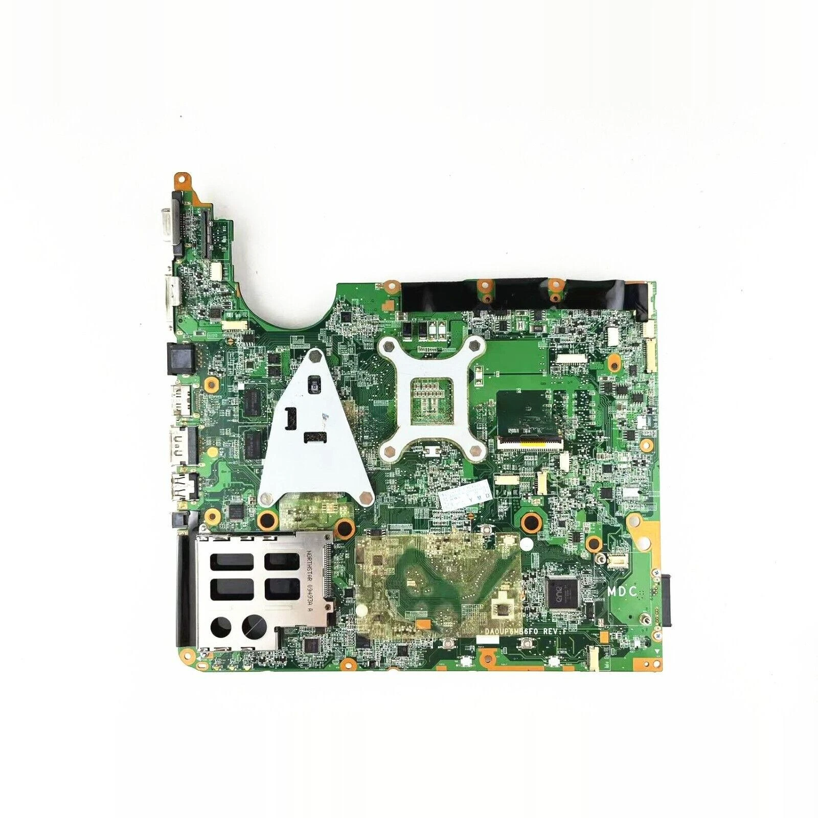 For 580977-001 DA0UP6MB6F0 for HP DV6-2000 Main Board Support I3 I5