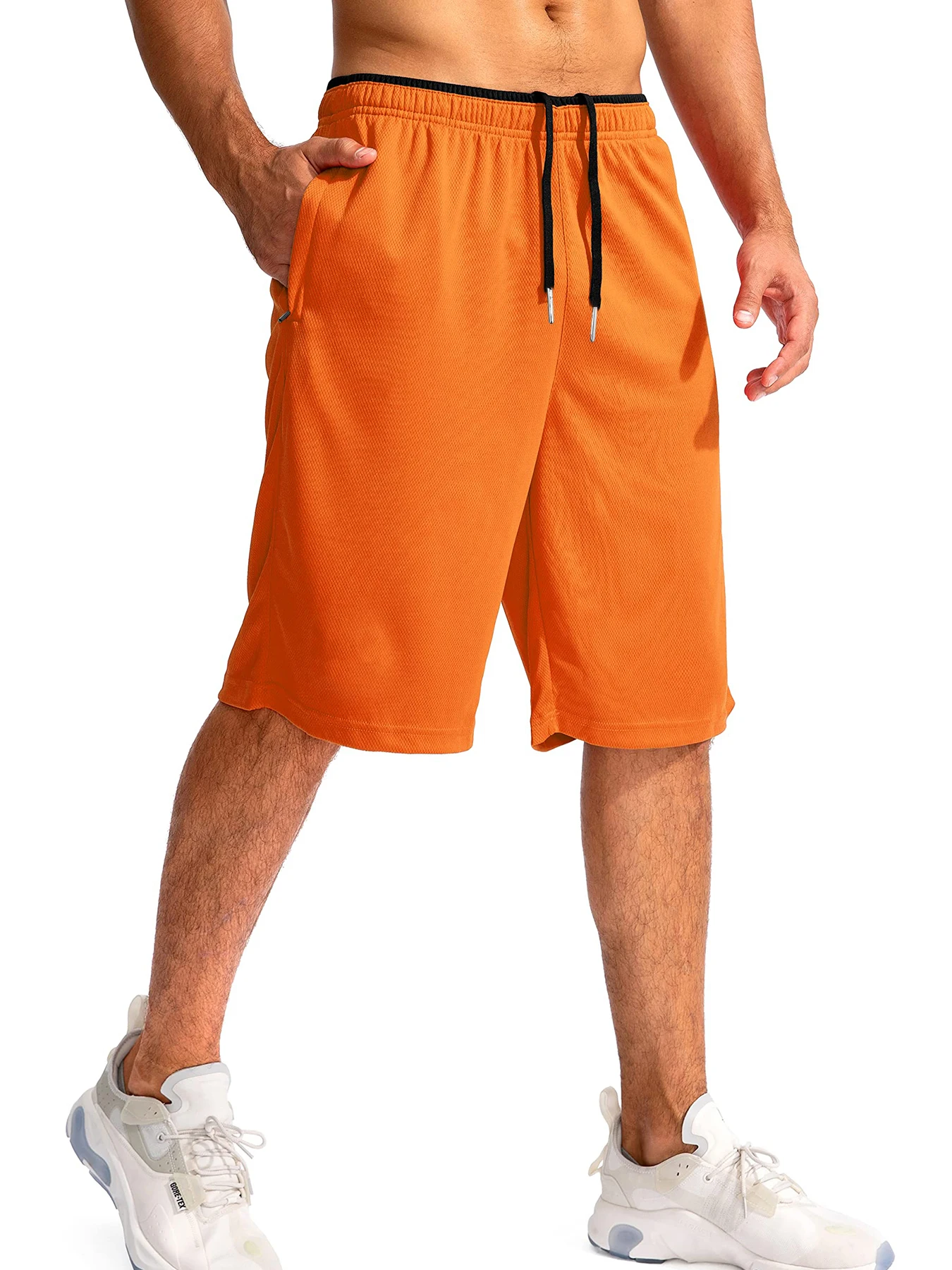 Thumbnail 2 - #44 Best Mens Gym Shorts to Buy In 2026