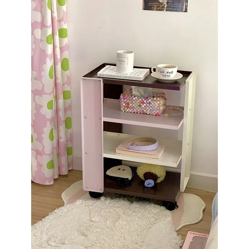 Stylish Modern Graffiti Animal Figurines for Living Room, Resin Home Decor, Unique Desktop Decoration for Office Kitchen Storage