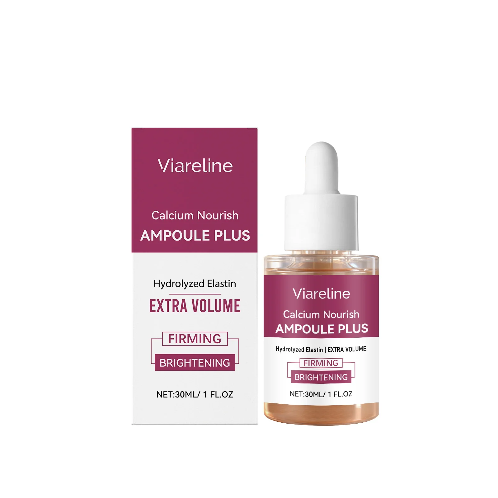Variant: Ampoule Serum