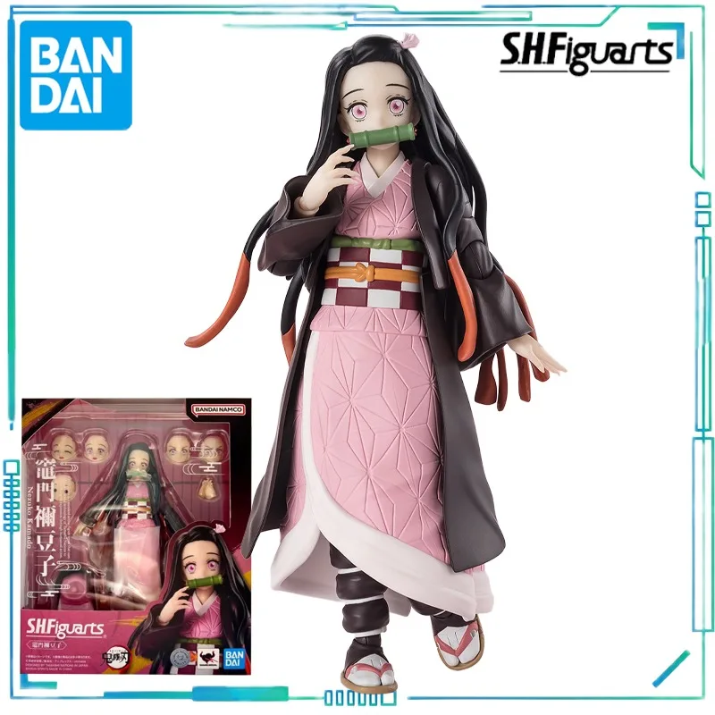 バンダイ 正規品 S.H.フィギュアーツシリーズ 鬼滅の刃シリーズ 冨岡義勇、沢門優ビーン、沢門潭志ラン可動モデル