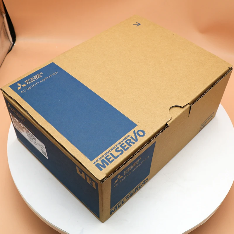 MRJ4200BRJ Neu & Gebraucht Original Spot MITSUBISHI Drive MR-J4-200B-RJ