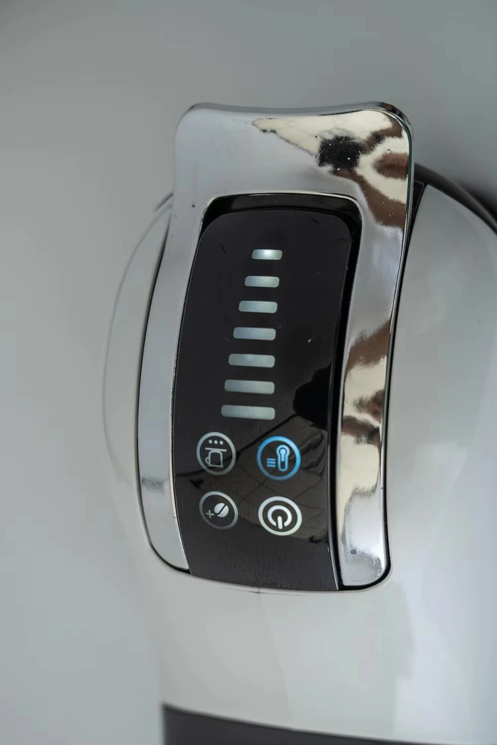 Professionelle multifunktionale italienische konzentrierte Kapselkaffeemaschine, geeignet für Häuser und Hotels