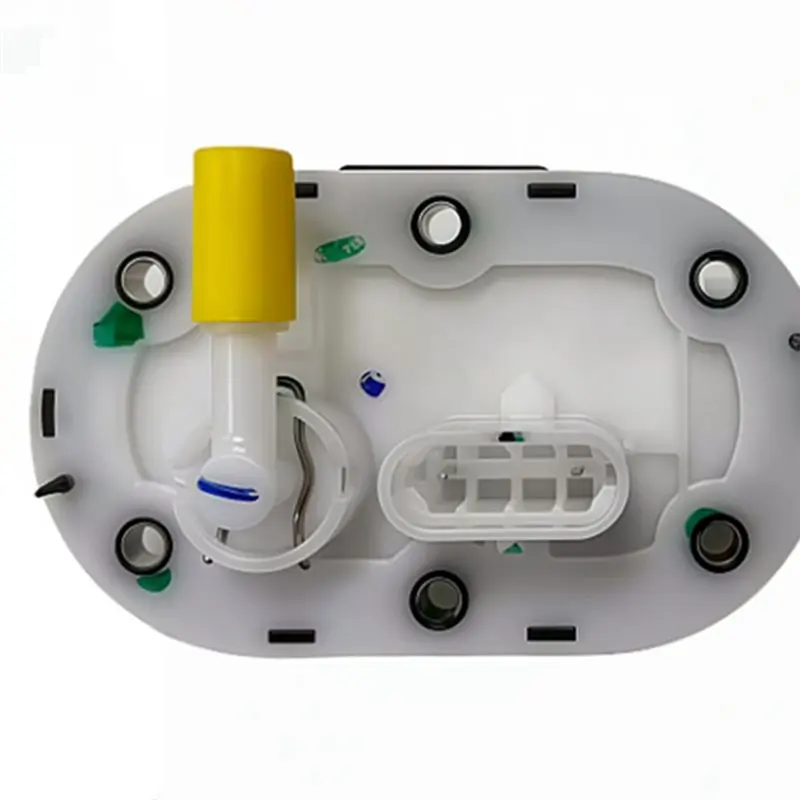 دراجة نارية لـ Keeway K-Light 125 أجزاء مضخة الوقود الكهربائية نظام حقن الوقود الإلكتروني لمحرك EFI