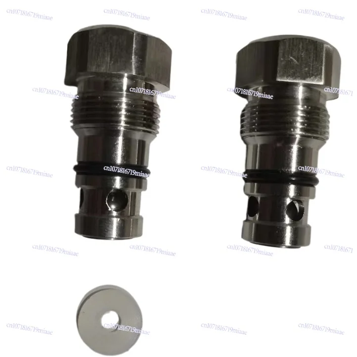 Gx21Gx19 Pump Body Accessories Liquid Valve Body Liquid Discharge Valve 17J880