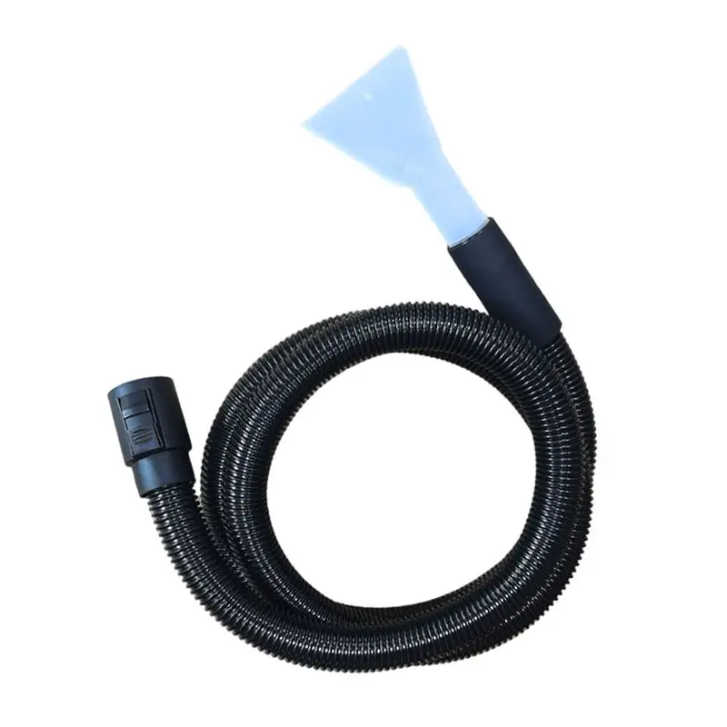 EAS-Carpet Extractor Vacuum Nozzle For Karcher 2.5 Meter Hose Inner Diameter 35Mm Internal Screw Teeth Tooth B