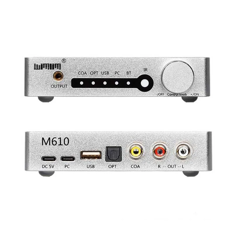 PCM1794 Hifi Audio …