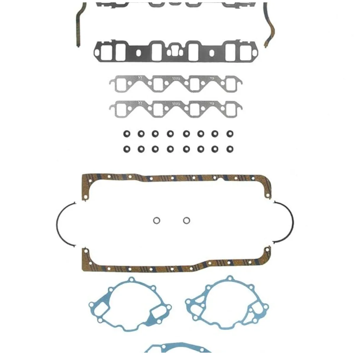 

FS 8548 PT-14 Full Gasket Set