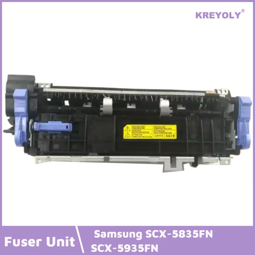 JC91-00925D (JC91-00925A) Fuser (Fixing) Unit for Samsung SCX-5835FN SCX-5935FN Laser Printer Parts