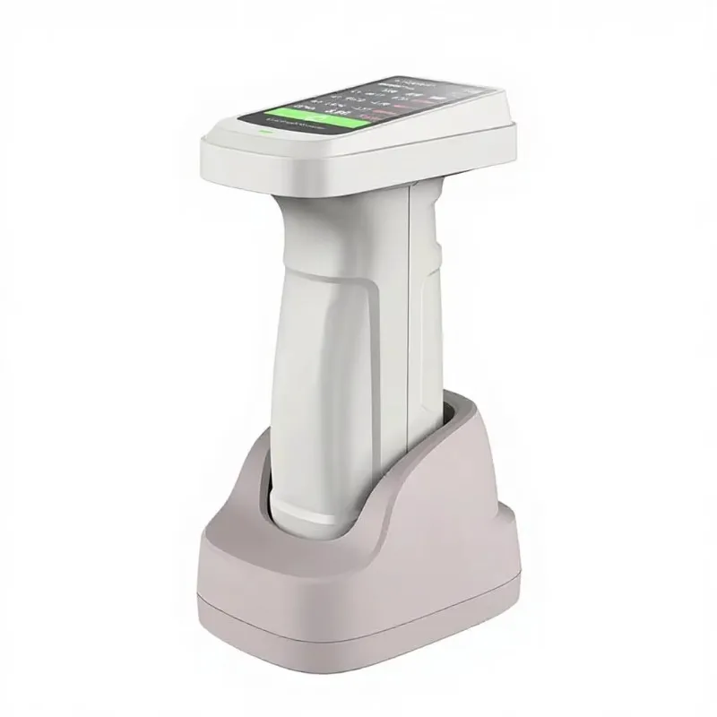 

CHNSpec DS-700C-2 Portable Colorimeter for Mineral Oil Surface Water Analysis 220V 1-Year for Industrial Testing
