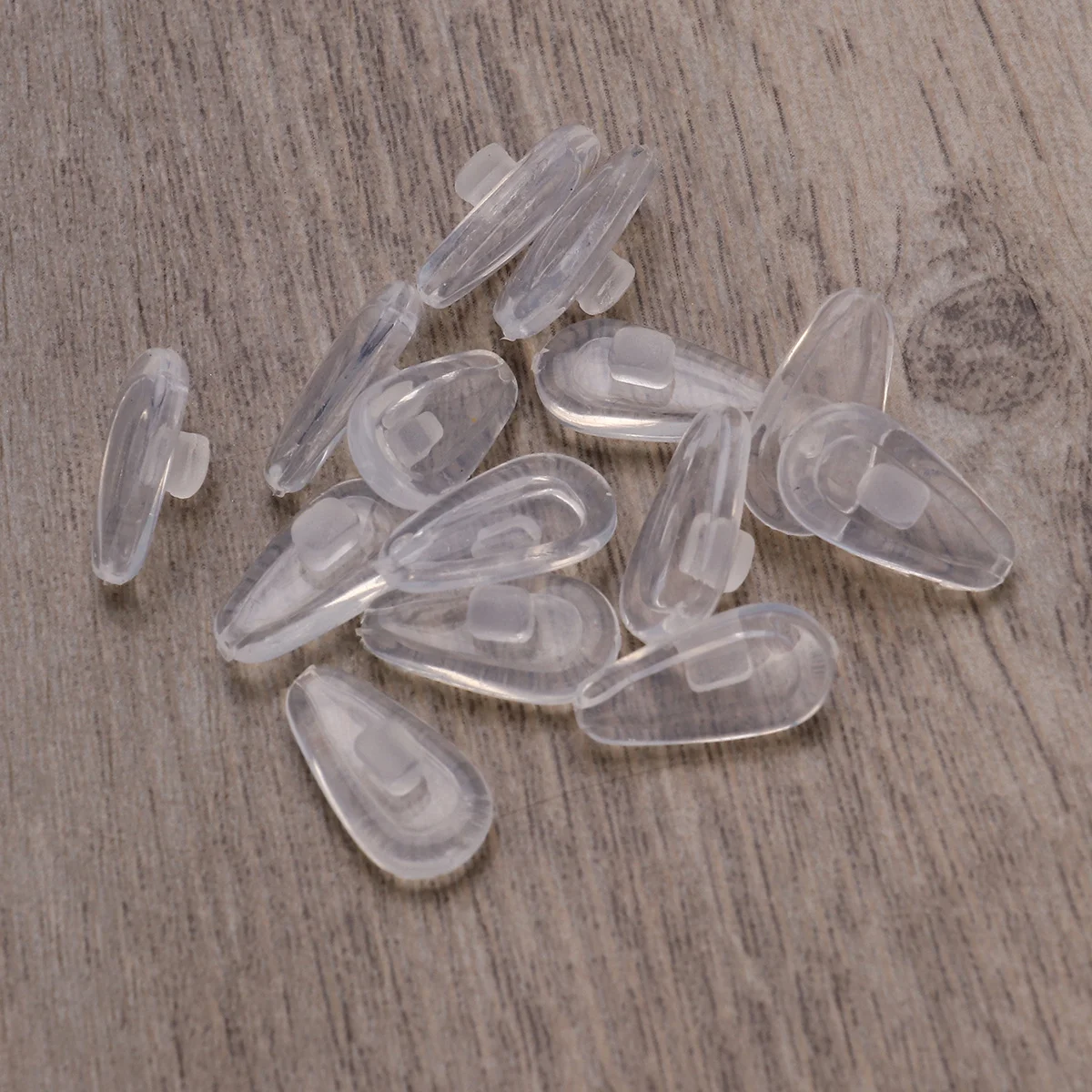 Рисунок 5 - 10 пар силиконовых носоупоров