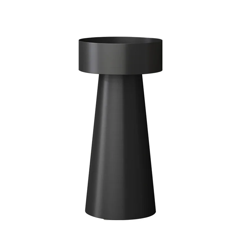 

Stainless Steel Column Wash Basin One Floor Modern Design Wall-Mounted Square Basin Eco-Friendly Water Resistant Bathroom Sink