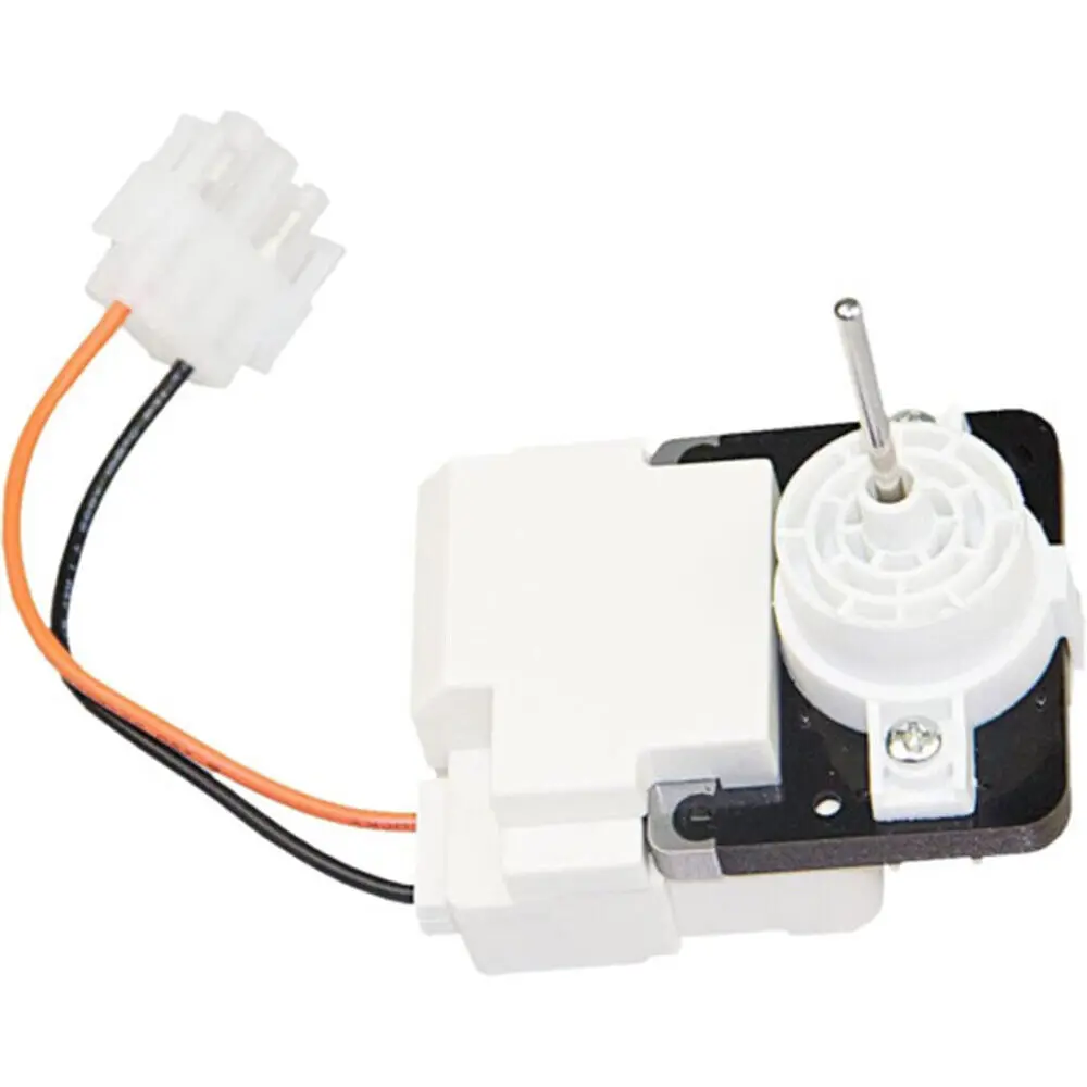 A03788606 for Frigidaire Electrolux Refrigerator Evaporator Fan Motor