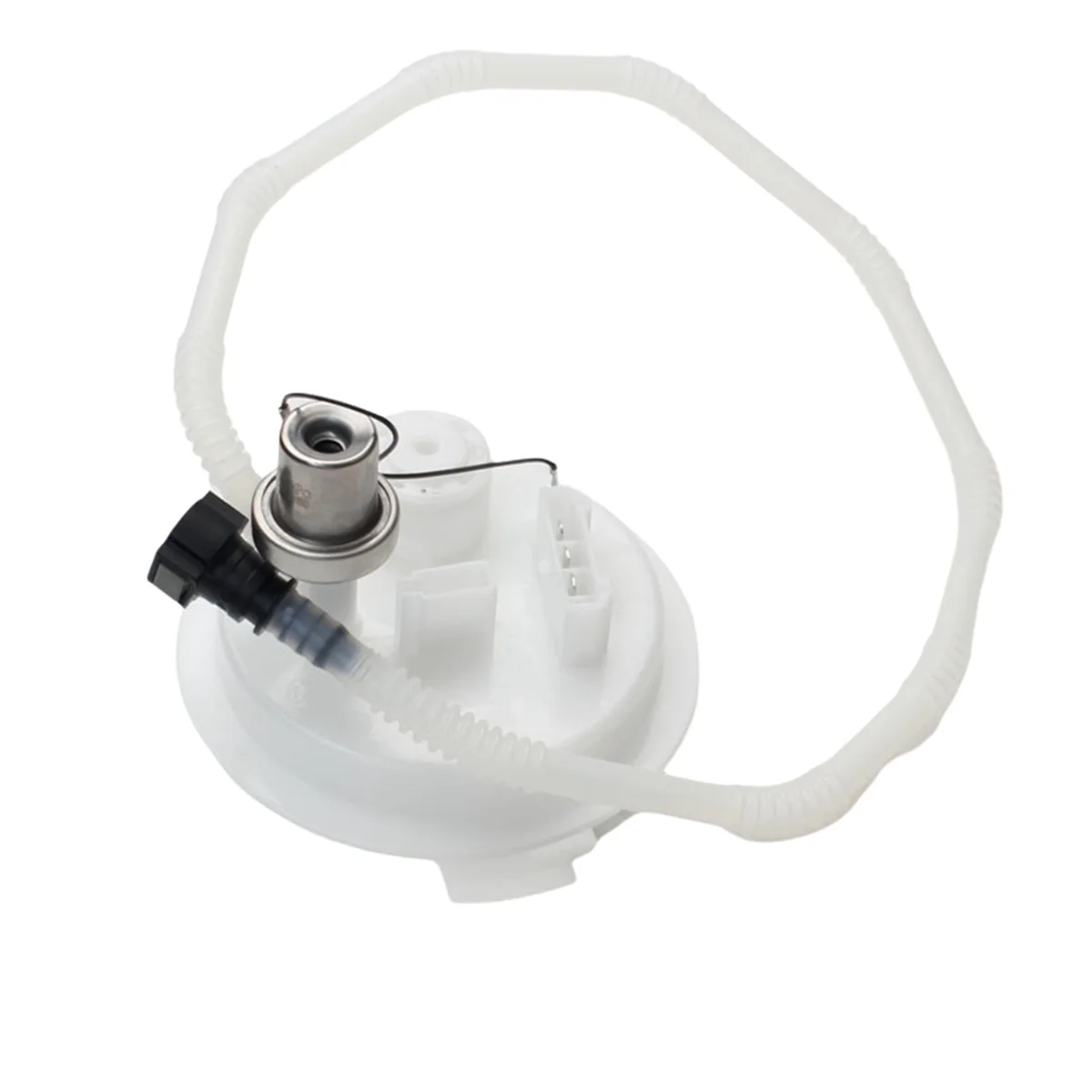 

7P0919679A Fuel Pump Feed Unit Upper Flange for Porsche Cayenne VW Touareg2011-2018 Fuel Filter Pipe Head A2C53352418