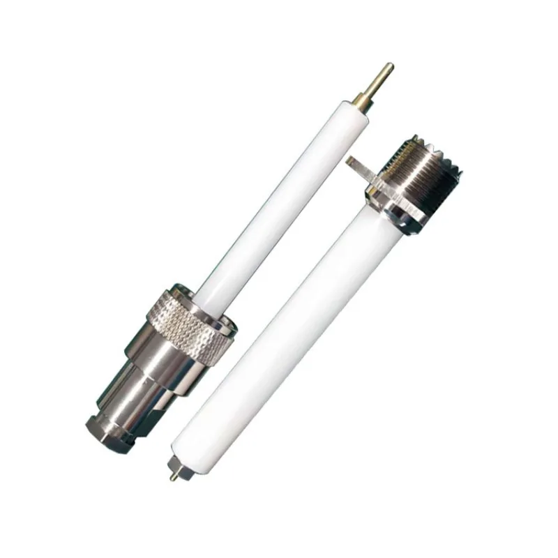 

Factory HSB30 single core high voltage connector, high frequency coaxial (RF) connector