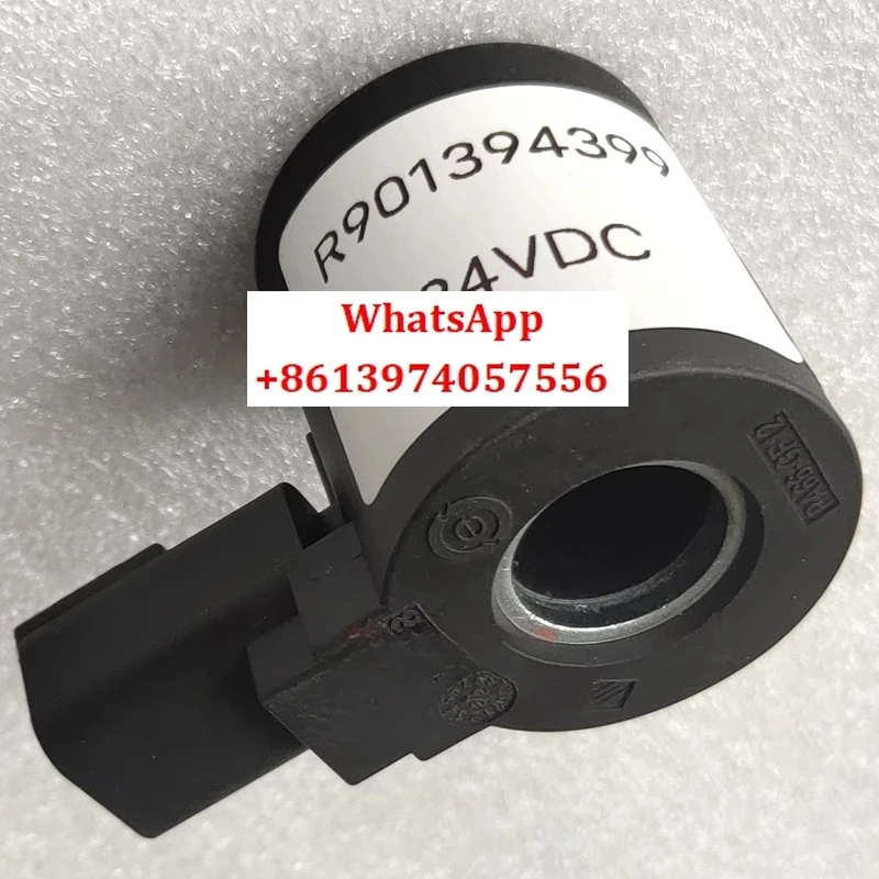 

Электромагнитный клапан 12В постоянного тока R 901394397 Р 901394399 катушка R 901453107