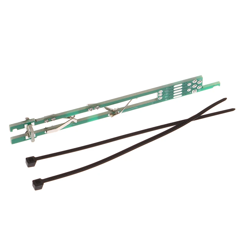 

1PC T12 Straight Plug 936 907 Handle Inner Cylinder Universal Bracket White Light T12 Diy Kit Of Electric Soldering Iron