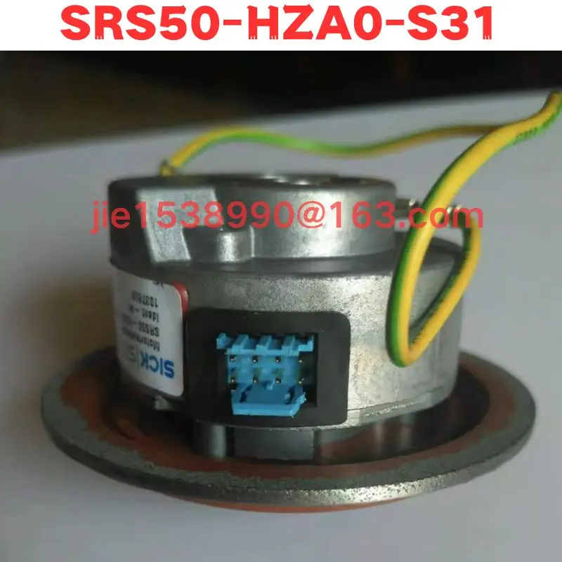 Used SRS50-HZA0-S31 Normal Function Tested OK