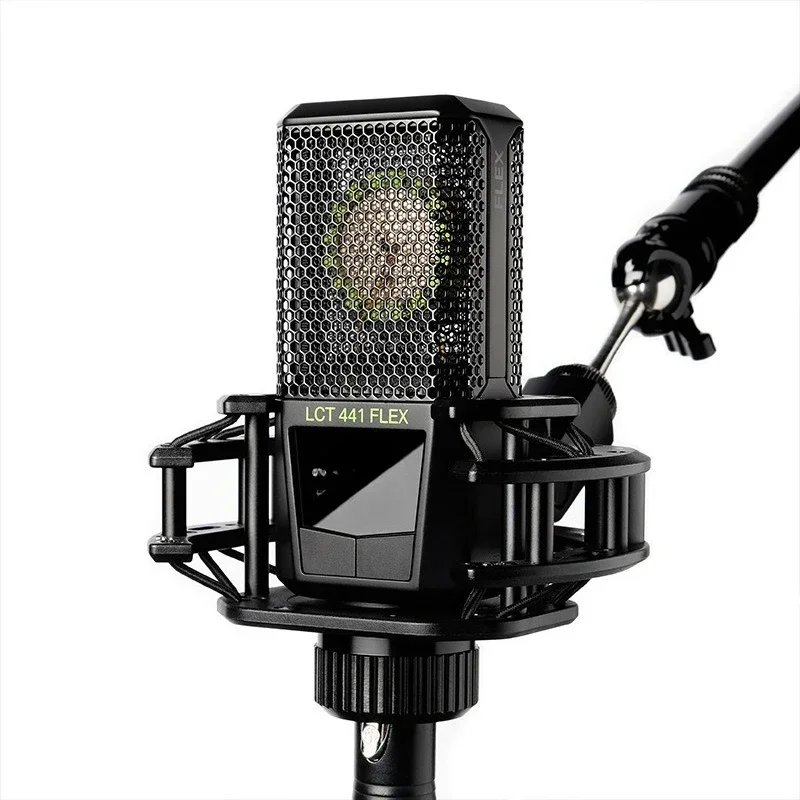Multi-point condenser microphone Internet celebrity Karaoke game