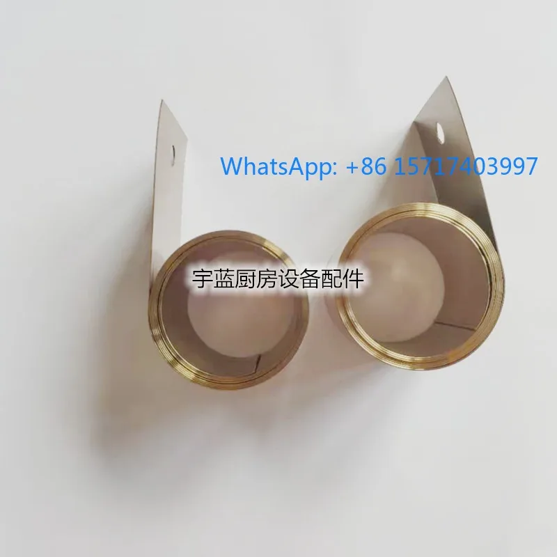 

1pcs Dishwasher door spring M Dishwasher spare parts 50N/70N/90 tension original genuine product