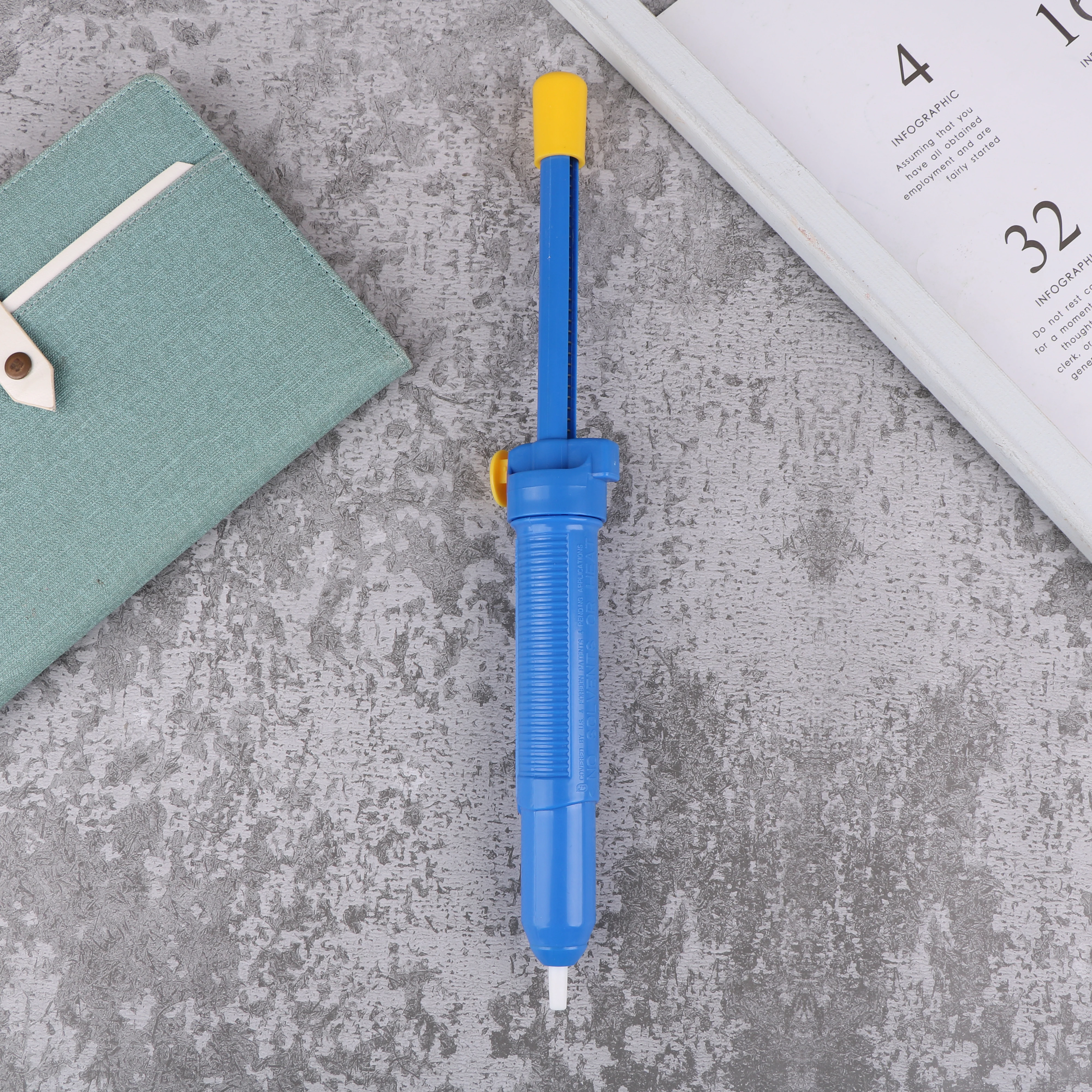 Устройство для всасывания олова, сильное всасывание, электрическая паяльная головка, паяльный насос с ручным всасыванием