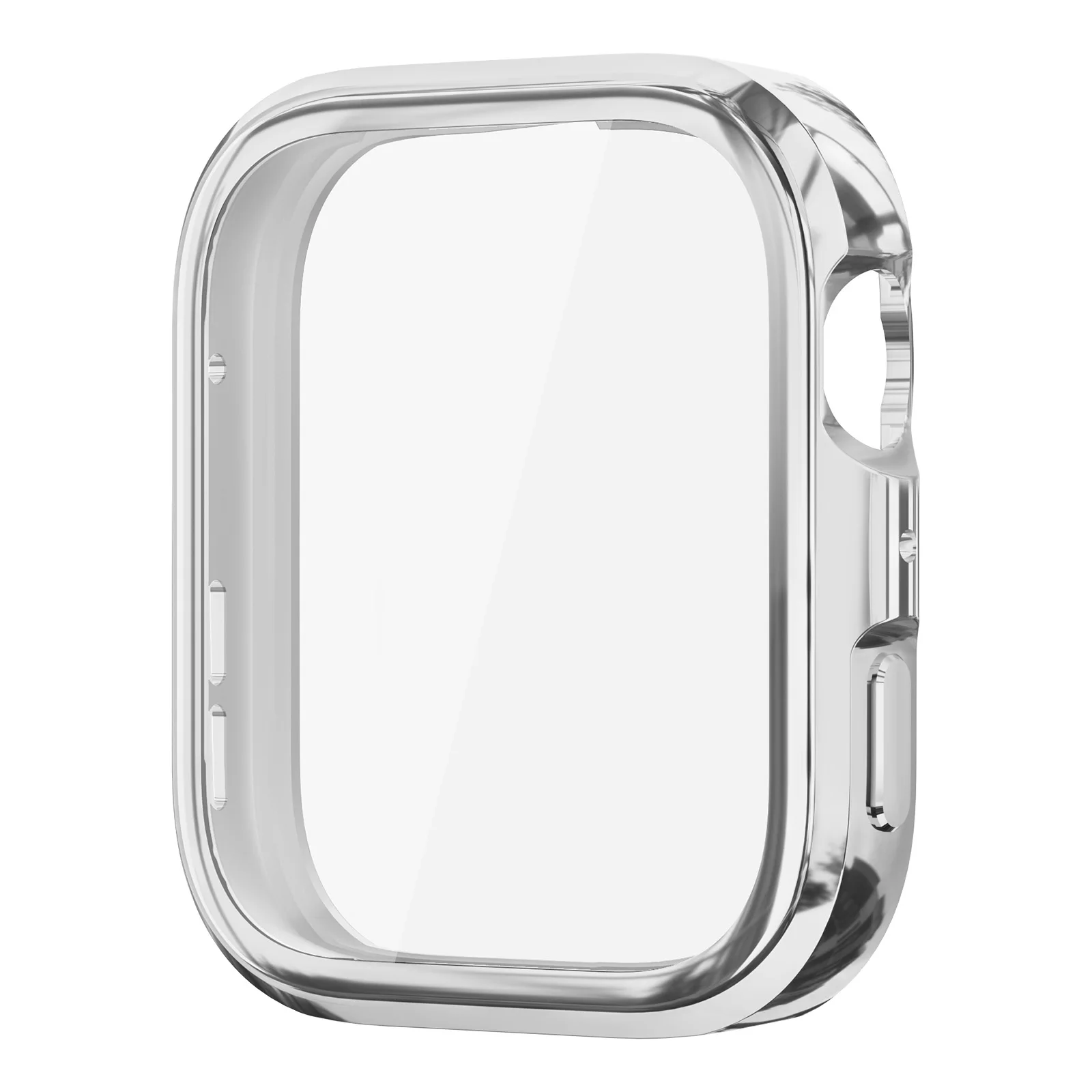 2025 nueva funda suave de TPU para Huawei Watch Fit 4 4Pro correa de reloj inteligente parachoques protector para Huawei Fit4/4Pro Accesorios