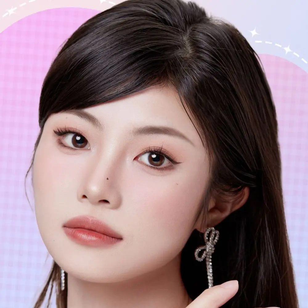 

Fashion 5D Glue-Free Fake Lashes Soft DIY Segmented Eyelashes Bundles 10 Rows Resuable Eyelashes Extension Makeup Tool