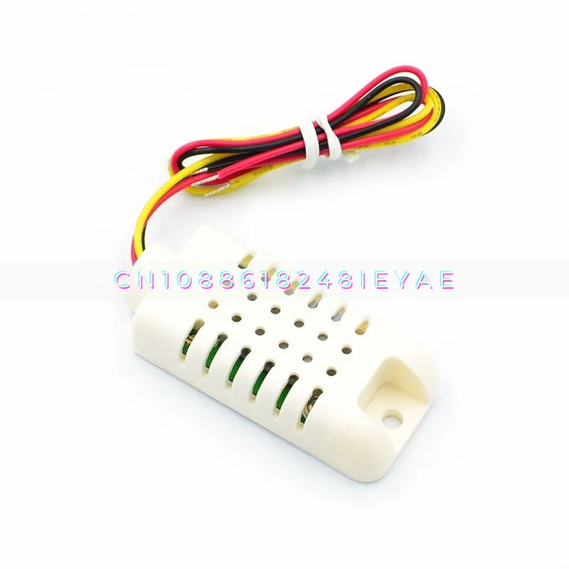 Modulo di temperatura e umidità DHT22 Sonda sensore AM2302B DHT D1 Mini blocco digitale e elettronico