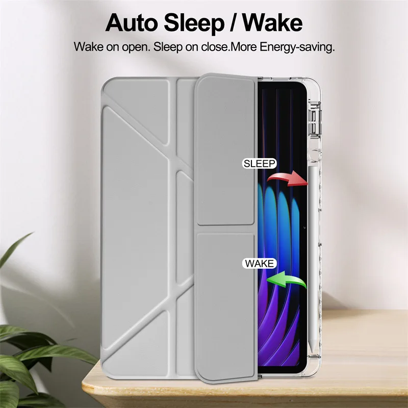 Thumbnail 4 - #1 Cheap Xiaomi Pad 5 Cases Worth Buying