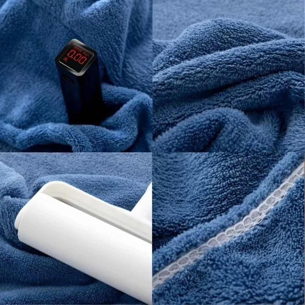 New Reusable U-shape Pillow Covers Dustproof Beauty Tools Pillowcase Pillow Support Cover for Spa Salon