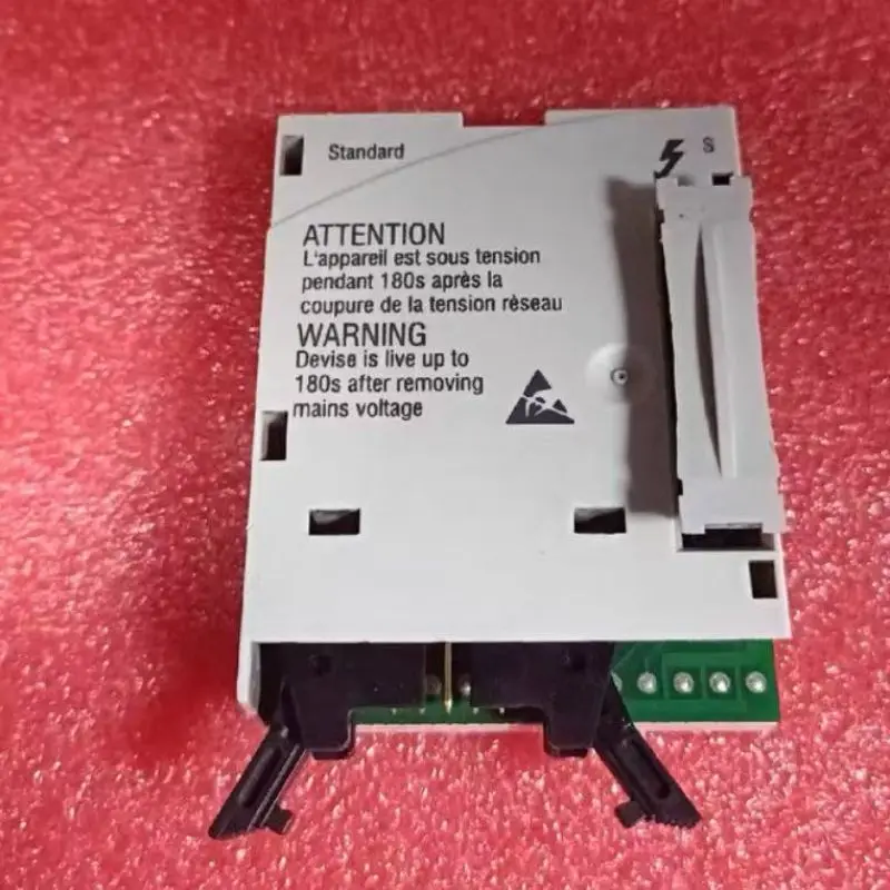 Novo módulo de comunicação e82zafs002 envio rápido