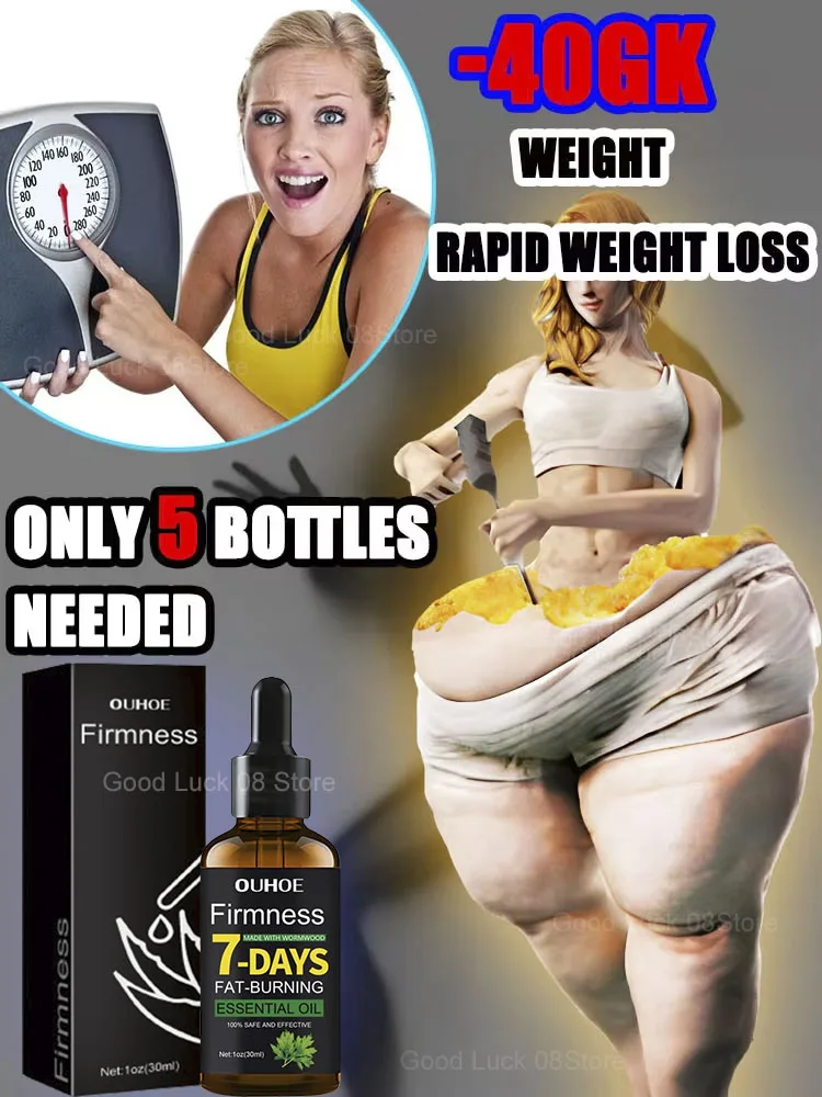 

Lose Products Fast Weight