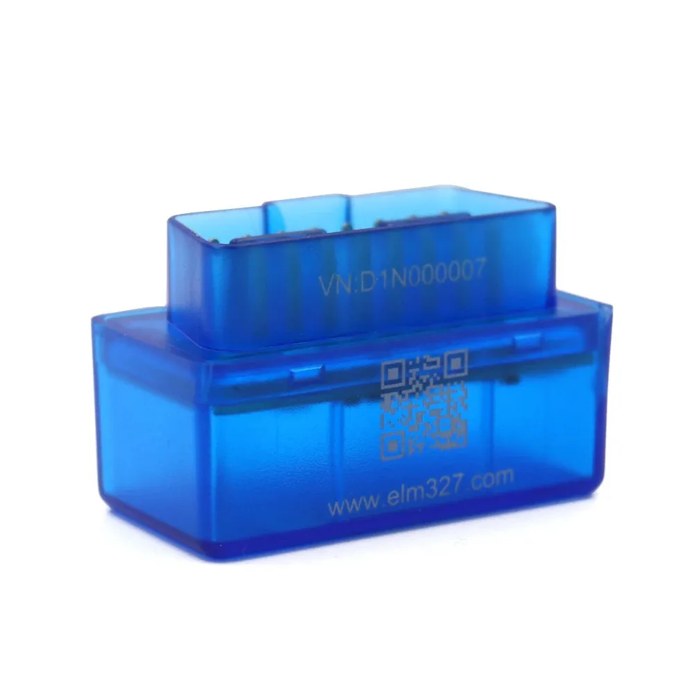 ELM327 V1.5 Autodiagnosetool Scanner Bluetooth 4.0