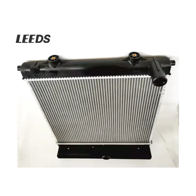 OEM لـ Perkins 1103 1104 المولد المبرد قطع غيار المولدات البلاستيكية 2485B280 قطع غيار المولدات وملحقاتها #4