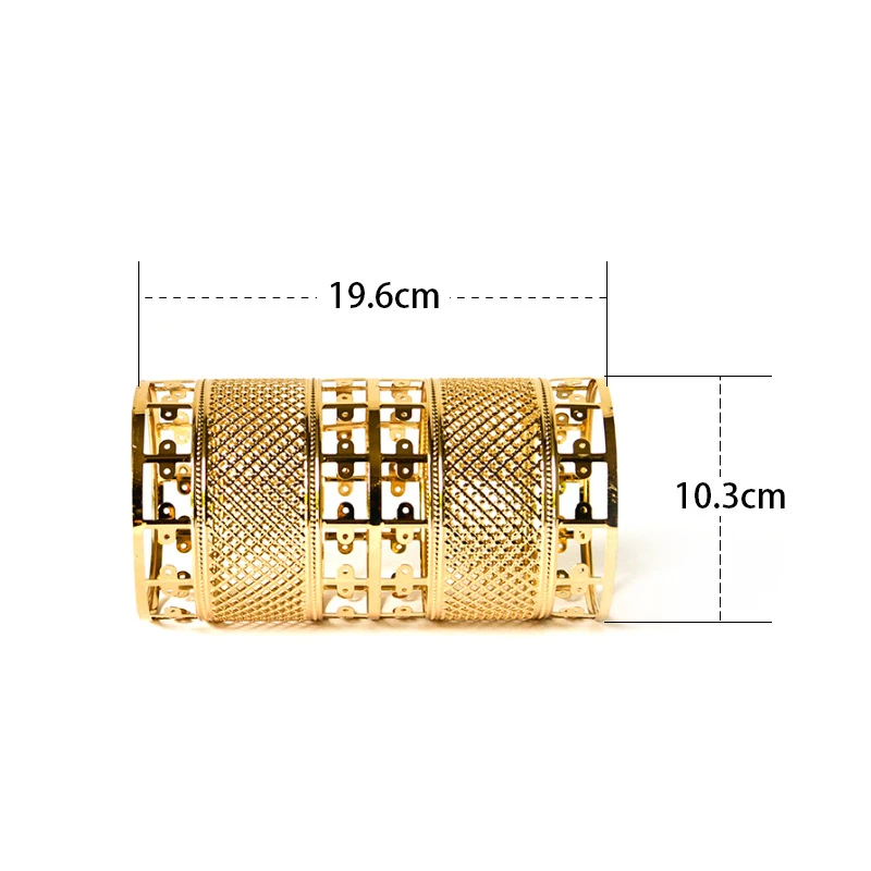 Universal Anti-scald Candle Wind Screen with Heat Insulation Protective Wind Cover for Candle and Shisha Smoking Accessories