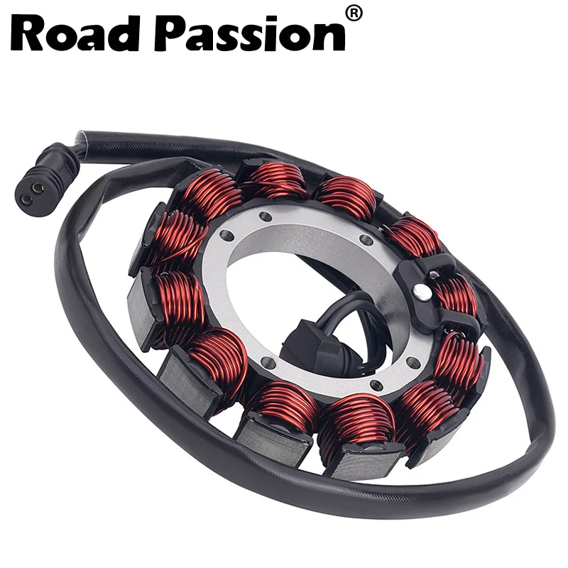 Motorcycle Magneto Ignition Generator Stator Coil For Harley 29997-07A XL1200X XL1200V XL1200C XR1200 XR1200X XL1200CP XL1200L