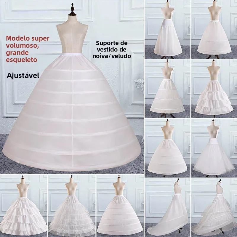 jupon-de-robe-de-mariee-ultra-grand-reglable-version-longue-style-lolita-fleuri-pour-mariee-sous-vetement-de-performance-accessoires-de-mode