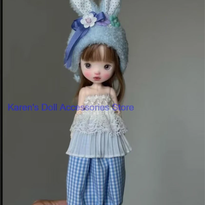 3-pezzi-cappello-da-coniglio-top-senza-spalline-gonna-midi-landoudou-blythe-adatto-per-lulu-ymy24-ob22-24-26-zone-jenny