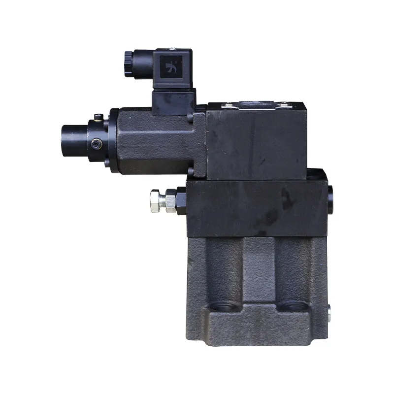 Electromagnetic proportional relief valve EBG-03-C EBG-03-H EBG-06-C EBG-06-H EBG-03-B Single