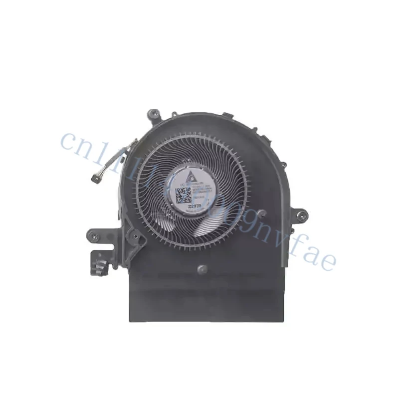 ND55C03-18M New Laptop CPU Cooling Fan For HP 13 Elite Dragonfly G1 G2 Cooler Fan HSN-I32C L78273-001 M42267-001 M42268-001 0.2