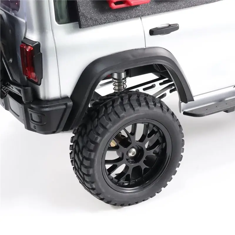 AS96-Tire Belt Sponge Liner Included For 1/10 Scale RC Remote Control Model Car 75Mm Tire Diameter Off-Road Rally Car