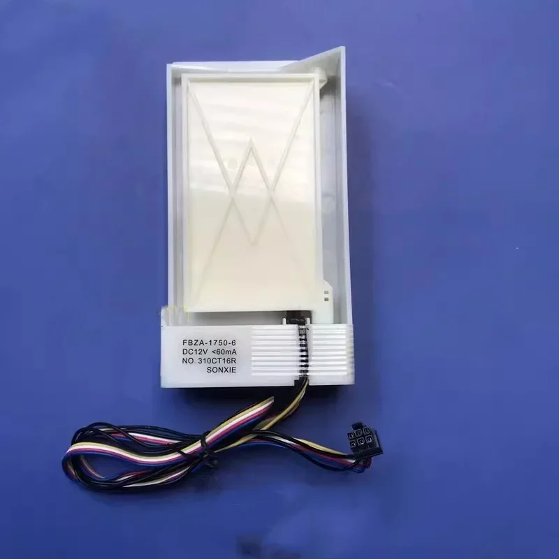 1750-6 المثبط الكهربائي لثلاجة TCL KONKA MELING Skyworth Electrolux Blomberg