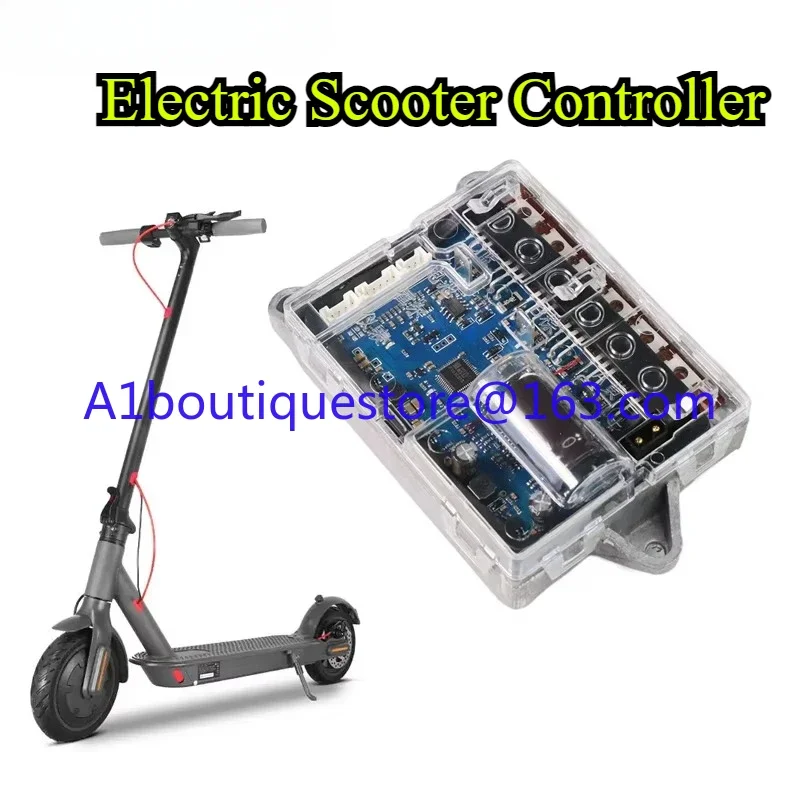 Suitable for Xiaomi M365 1s electric scooter 36v electric bicycle scooter controller