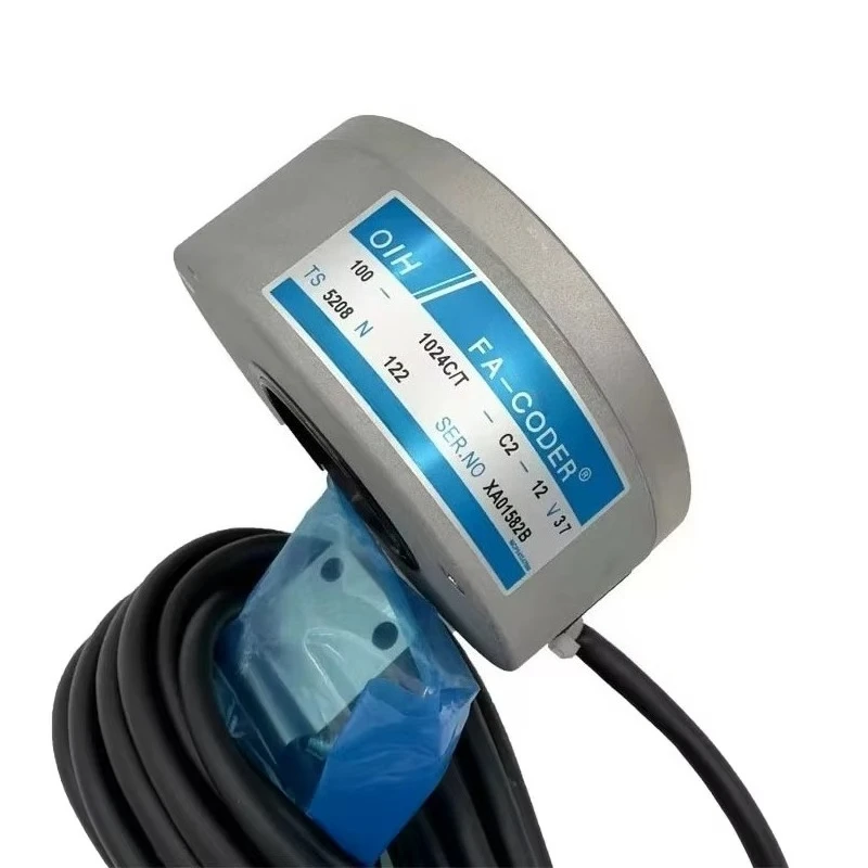 Rotary encoder for TS5208N122 elevator parts