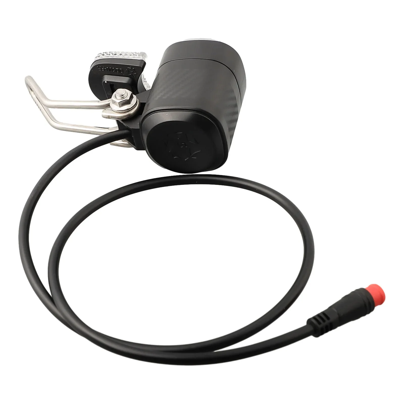

Bicycle Parts Bicycle Headlight Cycling Headlight LED Lighting Modified Parts Battery Bicycle Bicycle Components