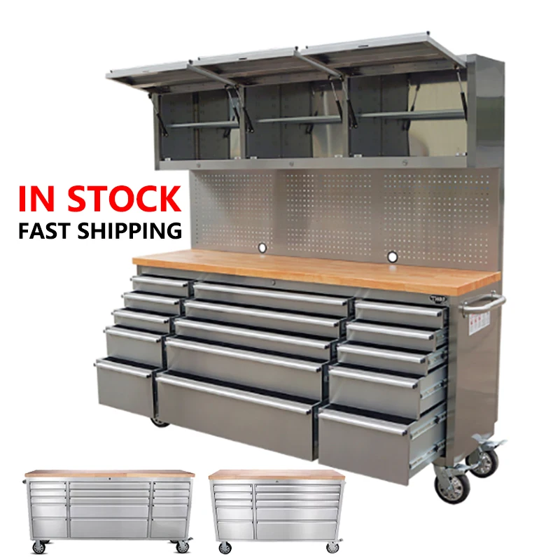 Wholesale Stainless Steel Tool Cabinet  Cabinet Hardware Store CabinetTool Chest