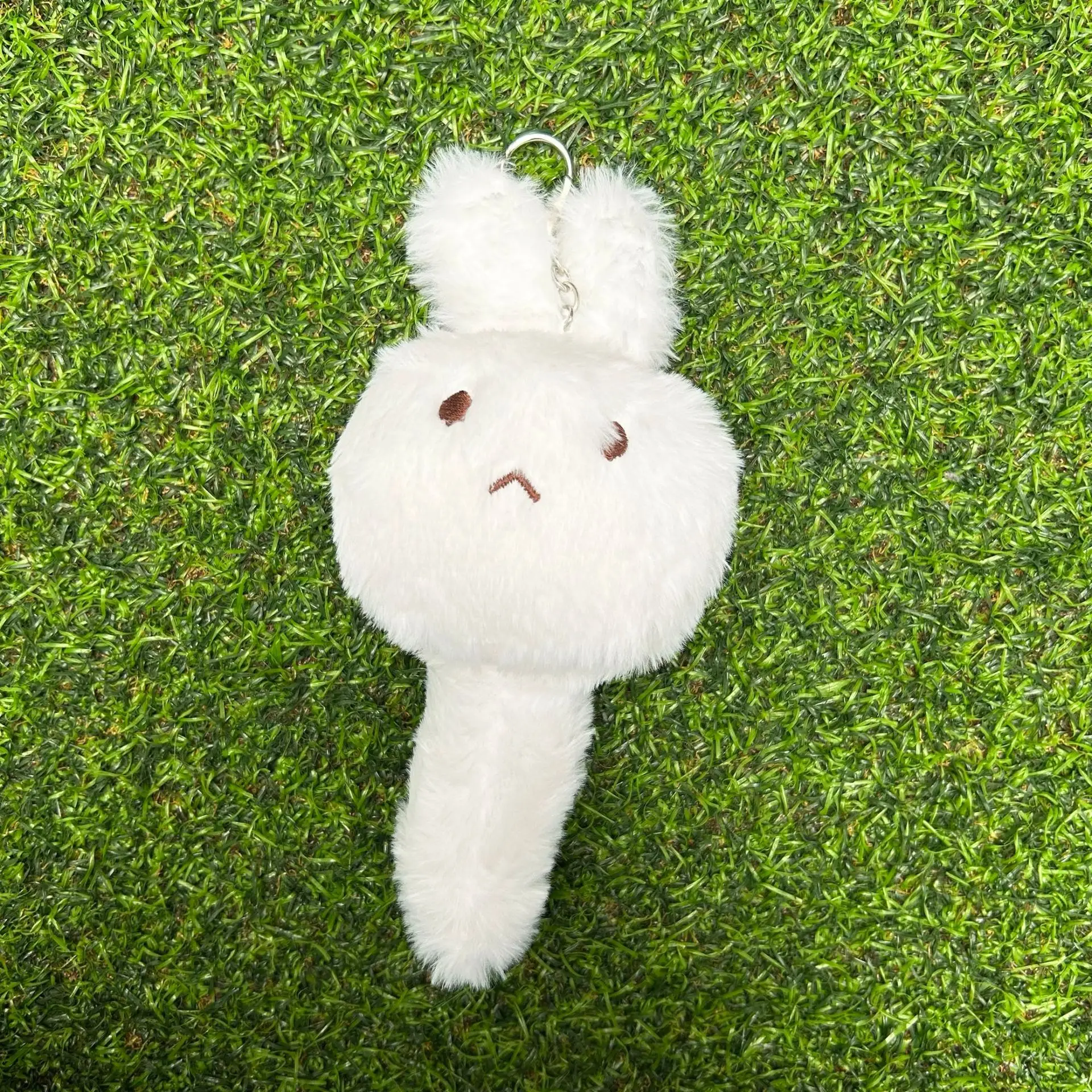 Genshin Impact Peripheral Products Plush Pendant Klee Cosplay Costumes DIY Props Backpack Keychain Kawaii Exquisite Present